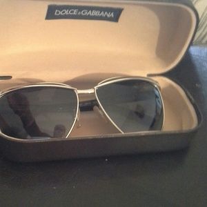 Dolce & Gabbana limited edition Madonna sunglasses